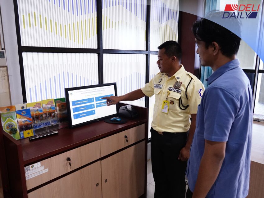 Lindungi Hak Tanah Anda: Panduan Lengkap Buat Sertifikat Tanpa Perantara