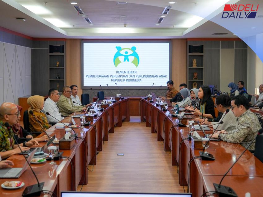 Lewat Program KPLP, Pemerintah Dorong Kemandirian Ekonomi Perempuan Berbasis Komunitas