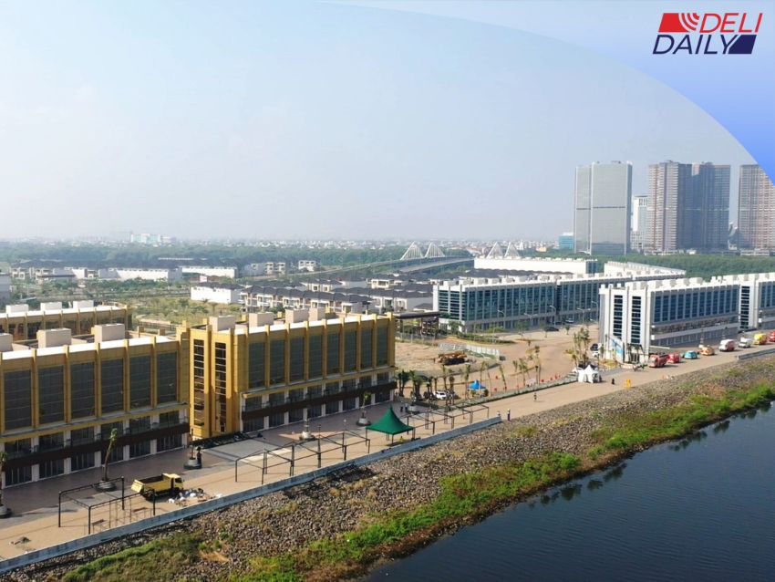 Bukan Sekadar Bangunan: ATR/BPN Buka Peluang Peningkatan Status HGB Ruko, Asalkan Berstatus WNI