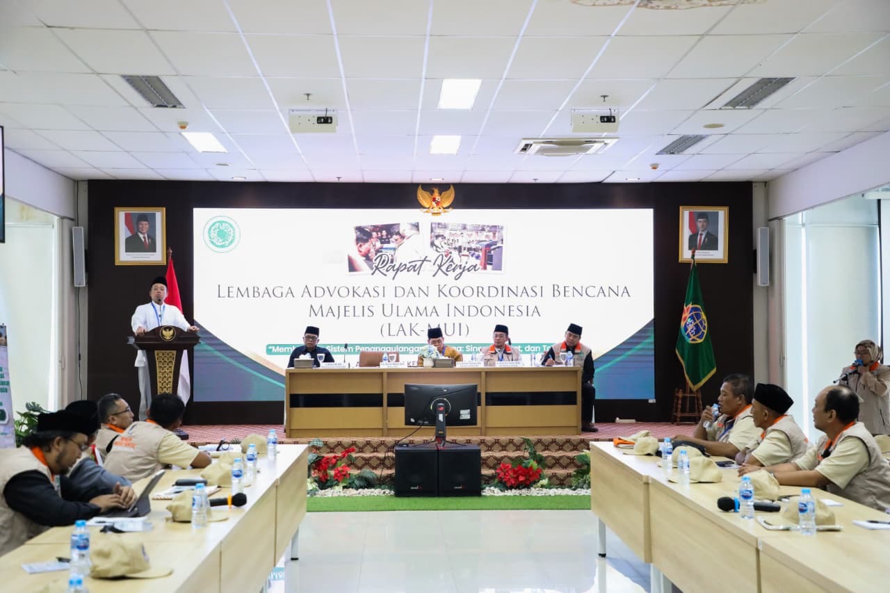 Strategi Penanggulangan Bencana Ala Menteri Nusron: Evakuasi, Tanggap Darurat, hingga Rehabilitasi