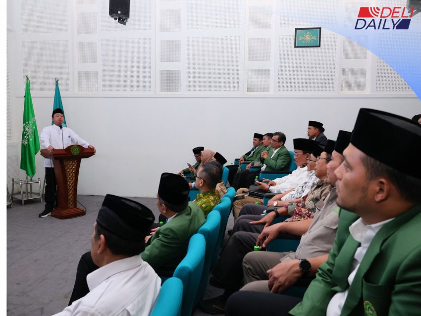 Atasi Ketimpangan Ekonomi, Menteri ATR/BPN Fokus pada Keadilan Distribusi Tanah Masyarakat
