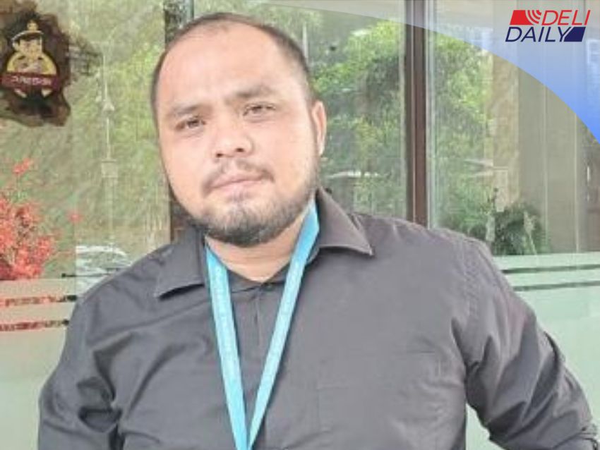 Fahrul Rozi 