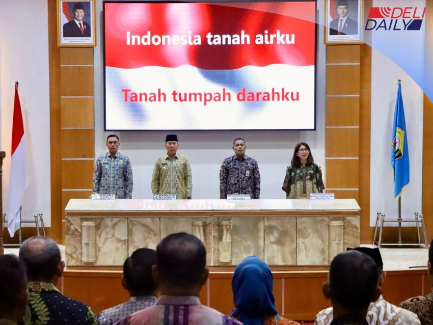 ATR/BPN Gandeng KPK dan Pemda Sultra, 9 Program Kerja Sama Digulirkan untuk Cegah Korupsi dan Dongkrak PAD