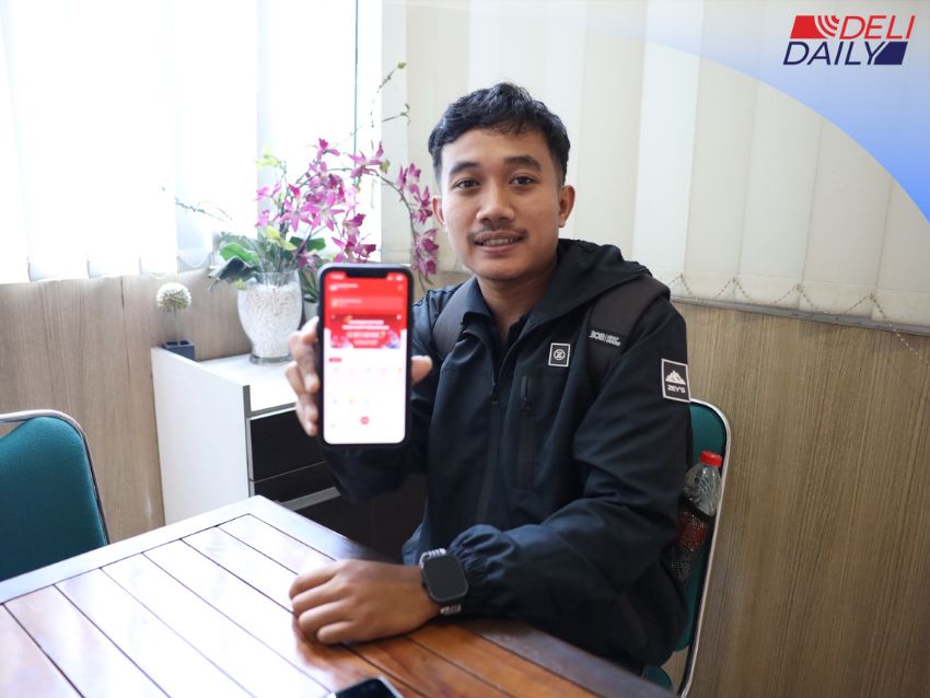Kementerian ATR/BPN: Urus Tanah Kini Simple, Cek Sendiri Progresnya Lewat Sentuh Tanahku