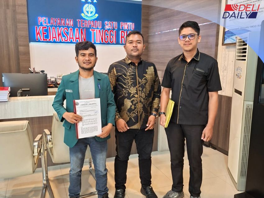 GEMARI Jakarta: Usut Tuntas Persekongkolan Terselubung Penguasaan Lahan Negara di Rokan Hilir