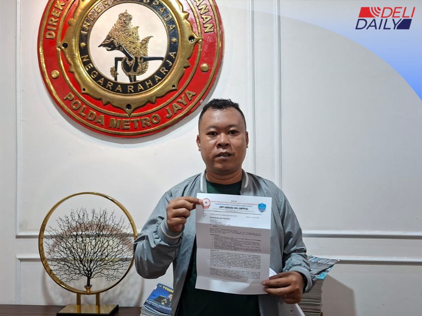 Skandal Pramuka Labuhanbatu 