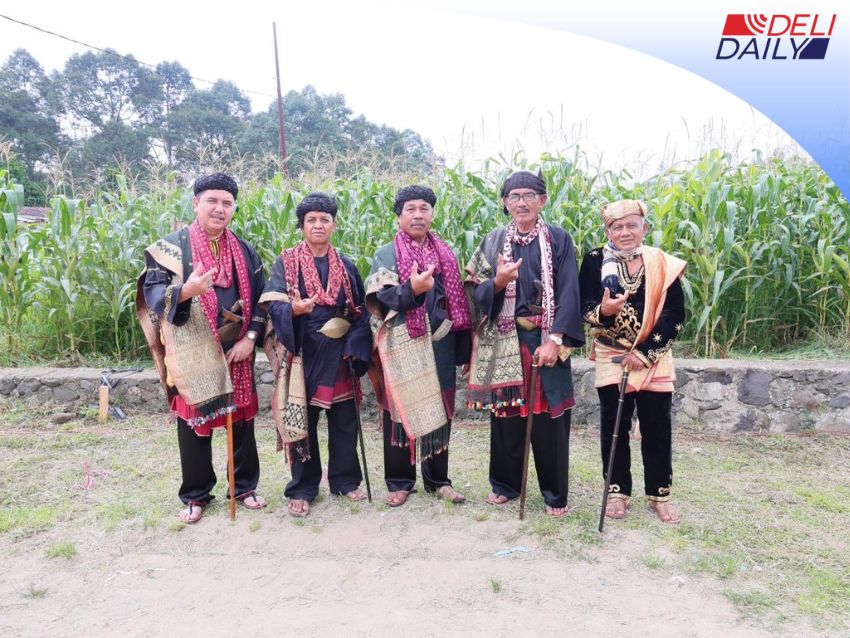 Sertipikat Tanah Ulayat: Simbol Pengakuan Negara dan Penjaga Marwah Masyarakat Adat di Nagari Sitapa