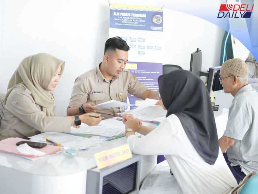 ATR/BPN: Pahami Perbedaan Pengecekan Sertipikat dan SKPT, Agar Tak Salah Urus Administrasi Pertanahan