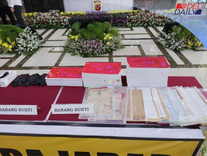 Iljas Tedjo Prijono: Respons Cepat Masyarakat Kunci Memberantas Mafia Tanah