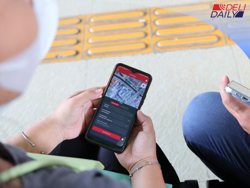 Sentuh Tanahku Semakin Canggih, Masyarakat Bisa Verifikasi Lokasi Tanah Sendiri via GPS