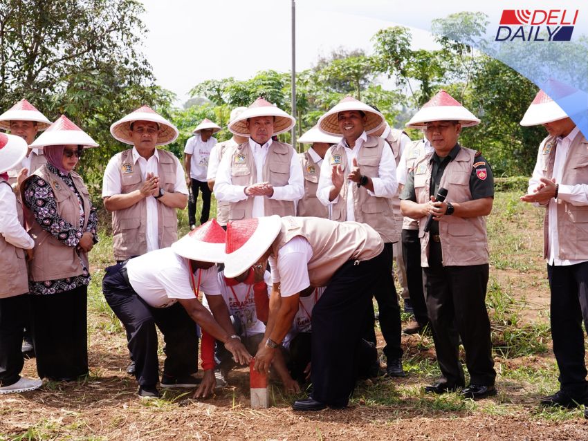 Direktur BPN: Kesepakatan Batas Tanah dengan Tetangga Kunci Hindari Konflik