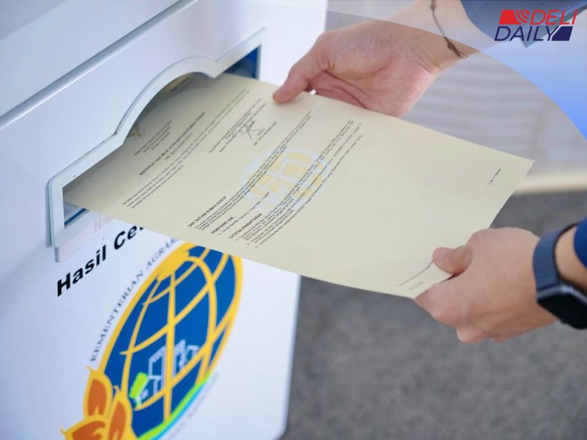 Atasi Risiko Kehilangan Dokumen Fisik, BPN Imbau Masyarakat Beralih ke Sertipikat Elektronik