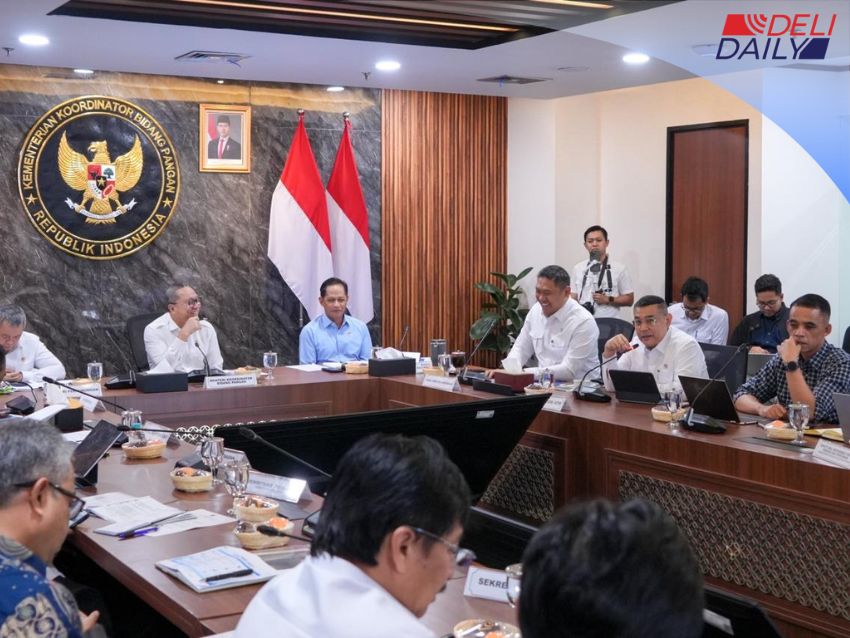 Dukung Lumbung Pangan Papua Selatan, Kementerian ATR/BPN Terbitkan 3 Izin Pemanfaatan Ruang