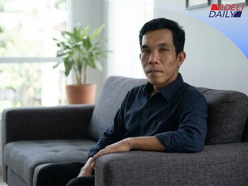 Sebut Pembelaan AMPAS Terhadap Kades Sebatang Aneh, Pajri: Pikir Pakai Logika, Masa Napi Pimpin Desa?