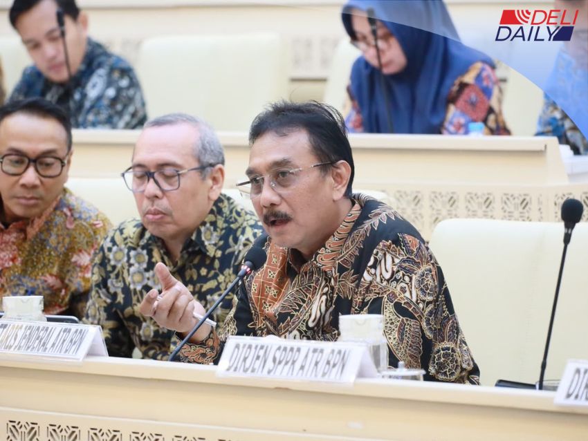 Transformasi Layanan Pertanahan: Dari Satu Hari Kerja hingga Ekosistem Kredit Nasional yang Kian Solid