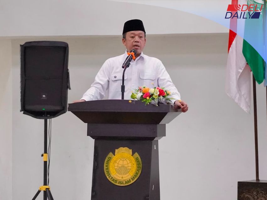 BPN Targetkan 100% Lahan Ibadah Bersertipikat di 2028, Mahasiswa KKN Kini Ikut Turun Tangan