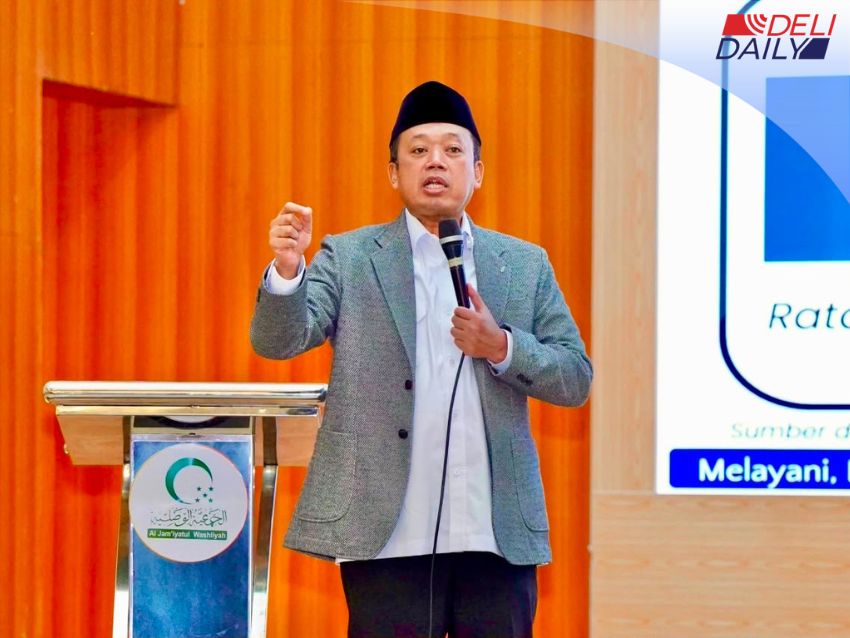 Wakif Sudah Meninggal atau Surat Lahan Hilang? Ini Cara Urus Sertipikat Tanah Wakaf Menurut Menteri ATR/BPN
