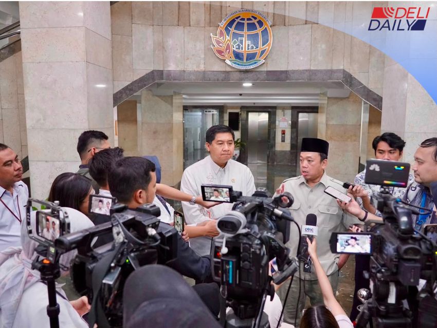 Kabar Baik, Pekerja Informal Desil 8 Kini Bisa Urus Sertipikat Rumah Gratis