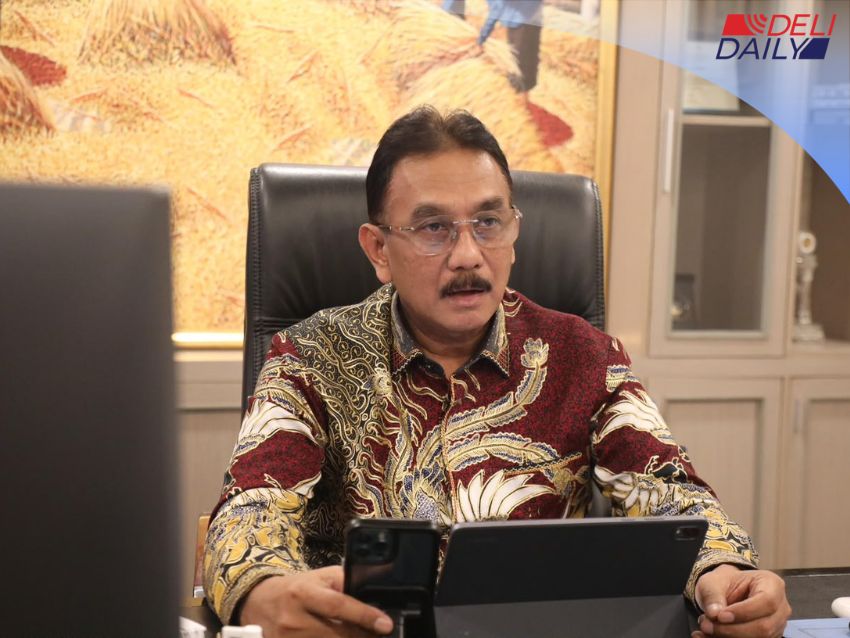 Pertajam Kinerja Pusat hingga Daerah, Kementerian ATR/BPN Gelar Coaching Clinic IKK Diikuti 995 Pejabat