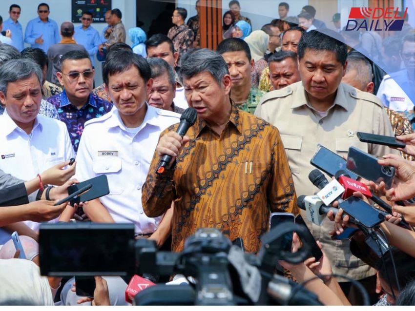 Tak Cuma Rumah, MBR Juga Dapat Sertipikat Tanah Gratis! Ini Kata Wamen ATR