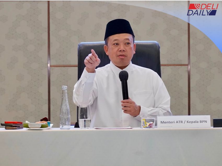 First In, First Out: Menteri Nusron Terapkan Standar Baru Pengukuran Tanah 7 Hari Tunggu, 5 Hari Kerja