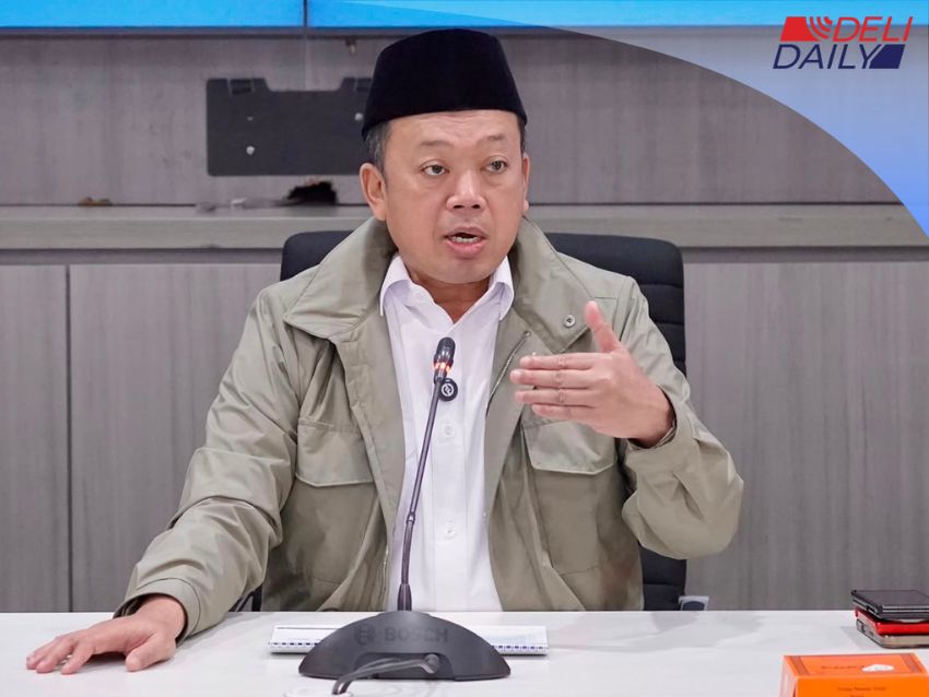 Pangkas Birokrasi Pertanahan, Menteri Nusron Wahid Targetkan Balik Nama Tanah Rampung 10 Hari