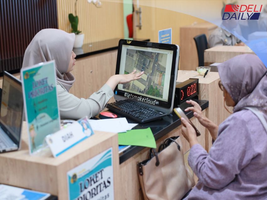 Dulu Ditakuti Lama, Kini Pengukuran Tanah BPN Cuma Butuh Beberapa Hari! Warga Tangerang Buktikan Sendiri