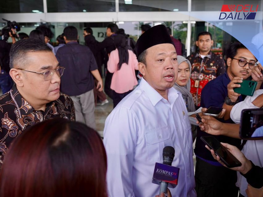 Selesaikan Sengketa Aset Negara dan Swasta, Menteri ATR/BPN Ungkap Beda Penanganannya