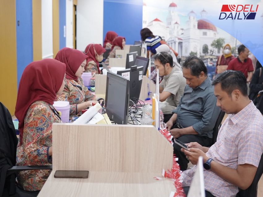 Peralihan Hak 10 Hari Dimulai 17 Agustus, Menteri Nusron: Kepastian Waktu Kunci Transformasi Pelayanan