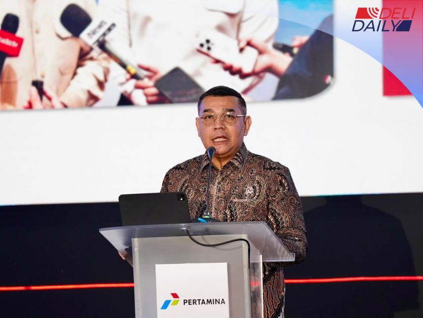 Optimalisasi Lahan Telantar hingga Sertifikasi Aset, Langkah BPN Pacu Ketahanan Energi Nusantara