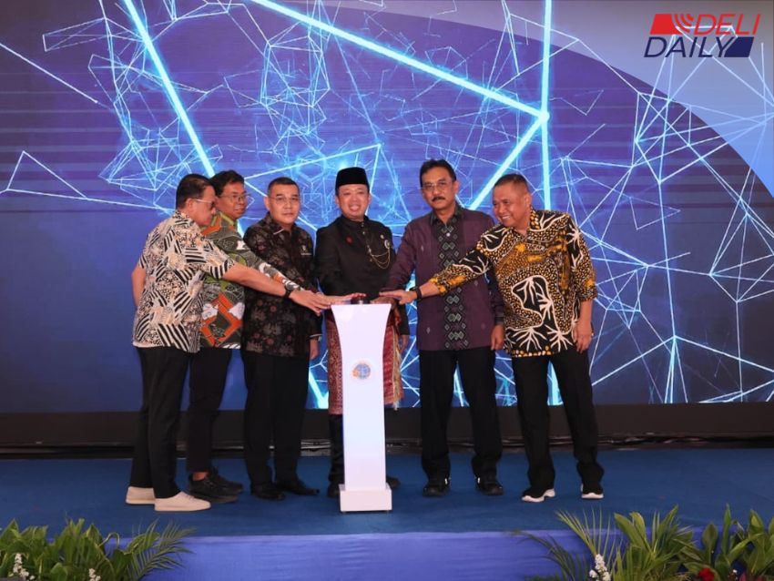 Kado Kemerdekaan ke-81: Menteri Nusron Luncurkan 3 Transformasi Layanan Pertanahan untuk Rakyat