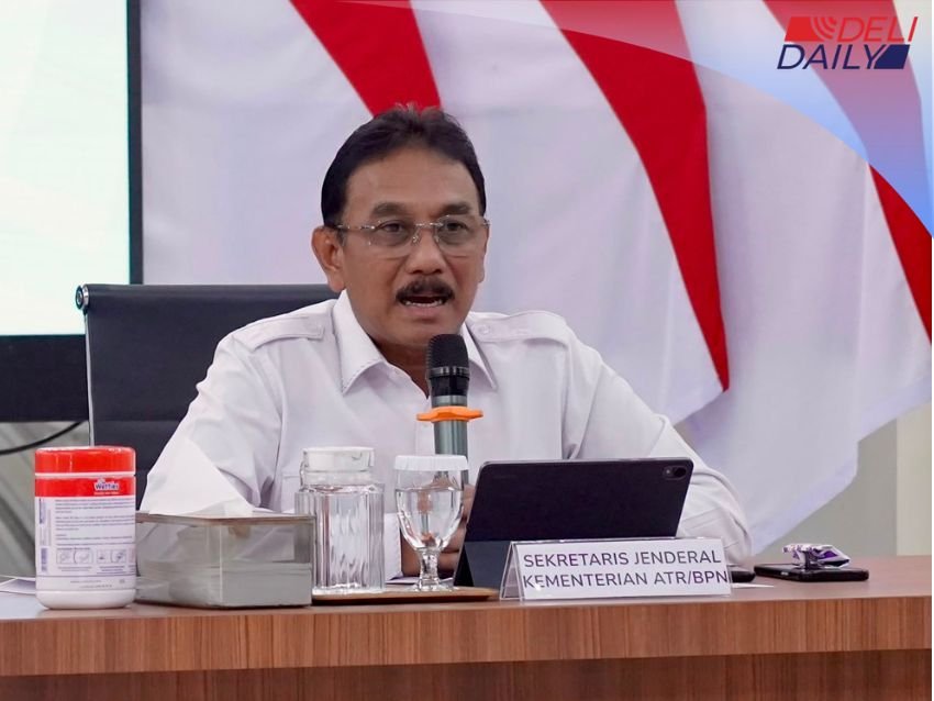 BPN Garansi Urusan Pengukuran dan Balik Nama Selesai Hitungan Hari