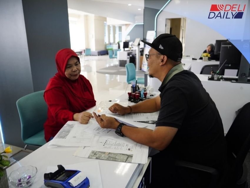 ATR/BPN Beri Kepastian Waktu Balik Nama Sertifikat Lewat PERINTIS, Target Maksimal 10 Hari
