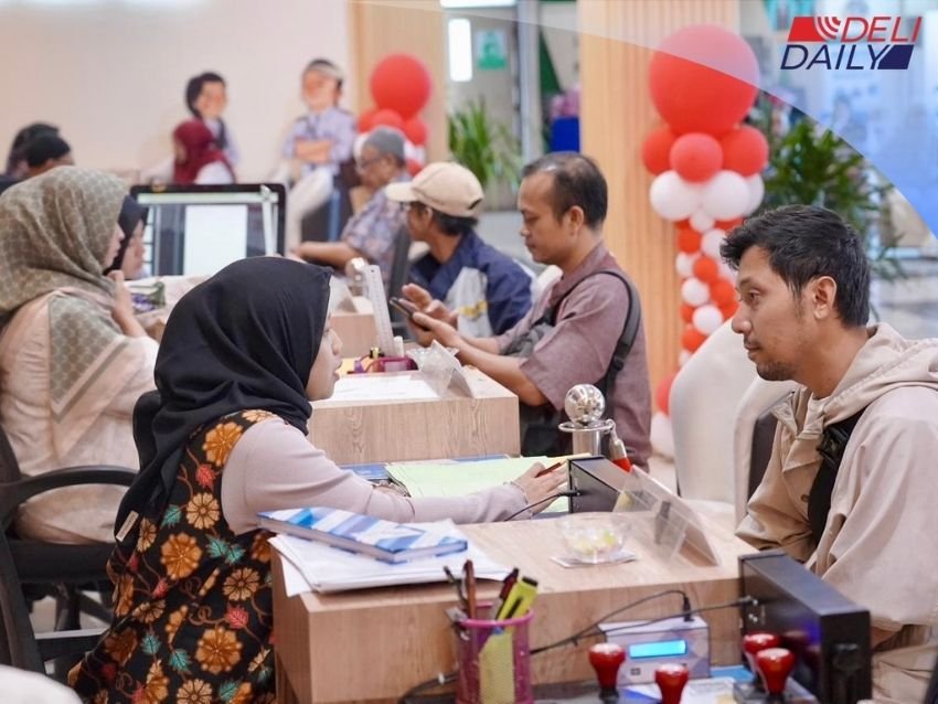 Bukti Nyata PERINTIS 10 Hari, Warga : Kepastian Waktu Sangat Dibutuhkan Masyarakat