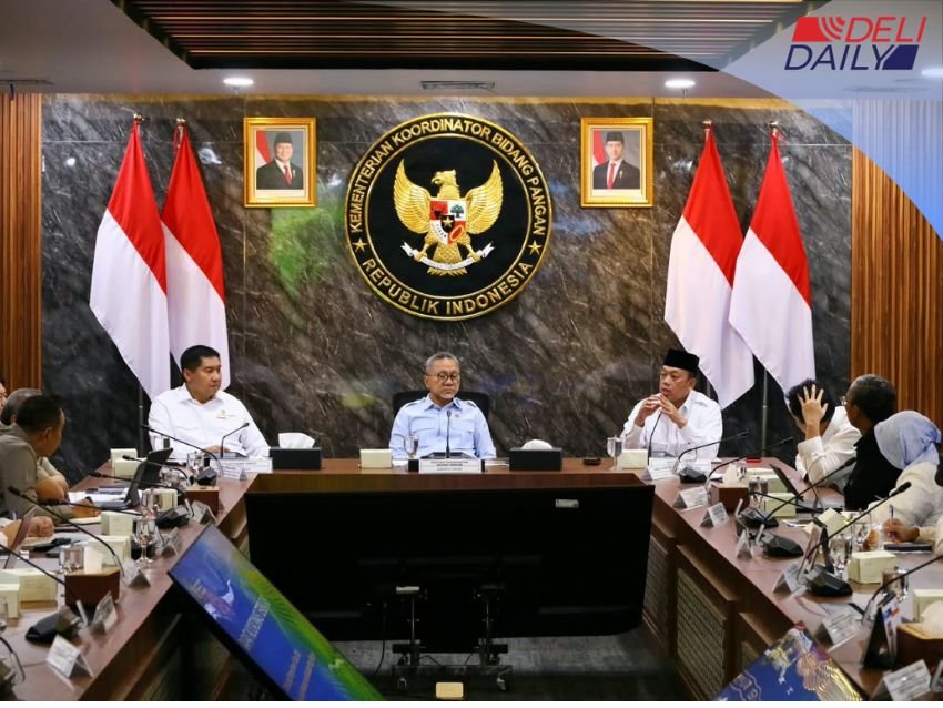 Kunci Swasembada Pangan, Kementerian ATR/BPN Tuntaskan Penetapan Lahan Sawah Dilindungi di 2026