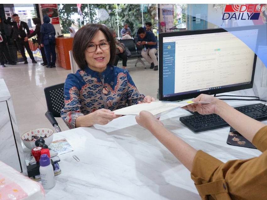 Transformasi Layanan Pertanahan: PERINTIS 10 Hari Jadi Solusi Kepastian Hukum