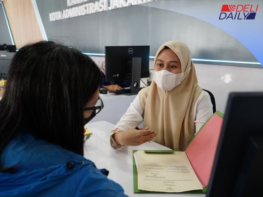 Kawal Layanan PERINTIS 10 Hari, Kepala Kantah Dituntut Aktif Rangkul PPAT dan Bapenda