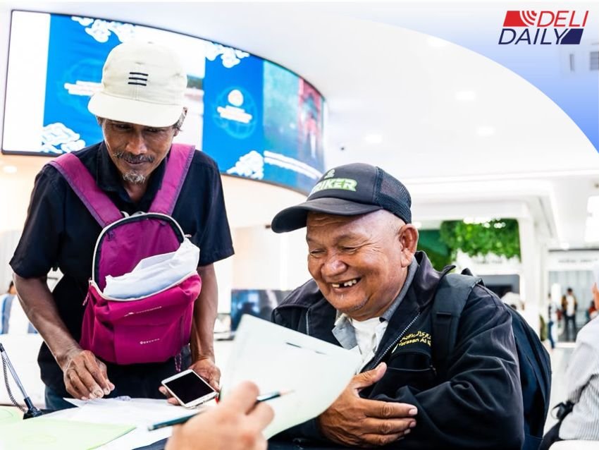 ATR/BPN Hadirkan PELATARAN, Urus Pertanahan Tak Lagi Harus di Hari Kerja