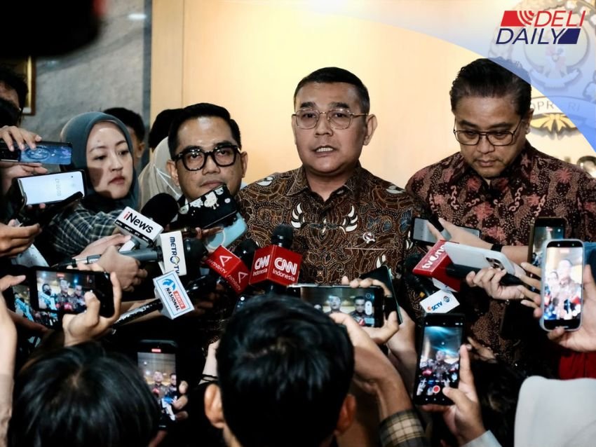 Wamen Ossy Tegaskan ATR/BPN Tak Berspekulasi soal Substansi Perkara