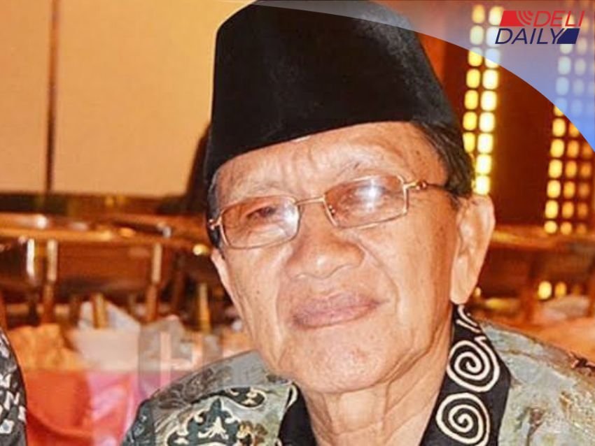 KH. M. Nazir Hasan: Ulama, Pejuang Dakwah, dan Pengabdian untuk Umat