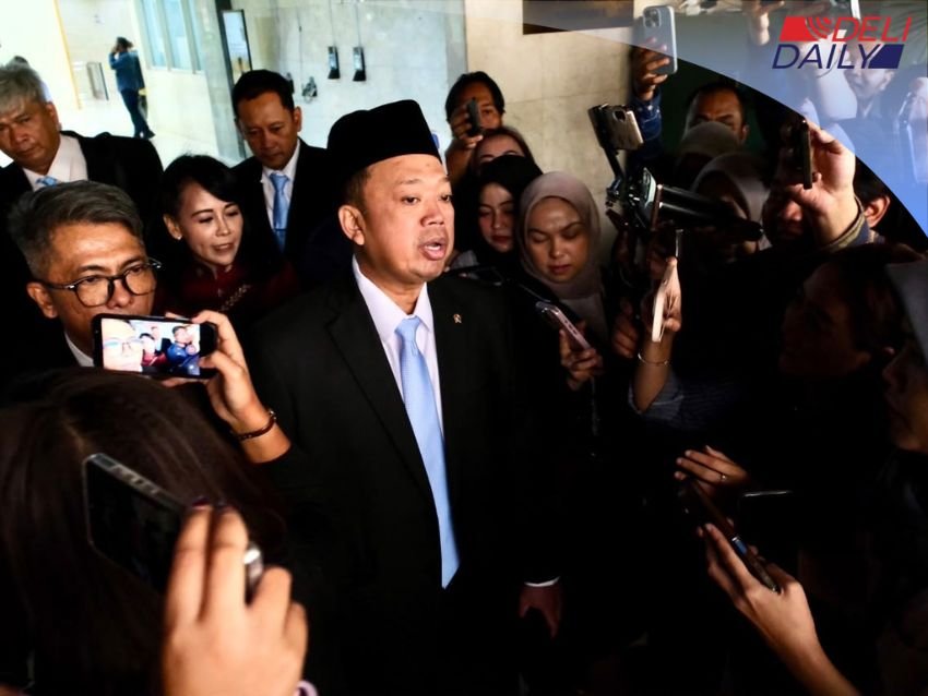 Ketok Palu DPR Restui RUU Reforma Agraria: Nusron Wahid Beberkan Peta Pembagian Tugas dan Peleburan Direktorat