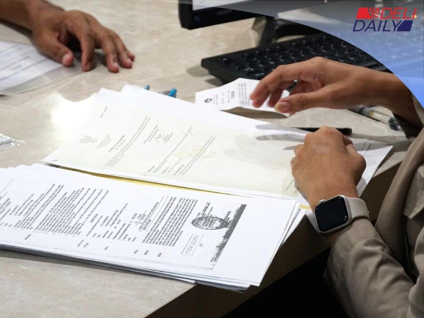 Layanan PERINTIS ATR/BPN Mulai Diterapkan di 95 Kantor Pertanahan