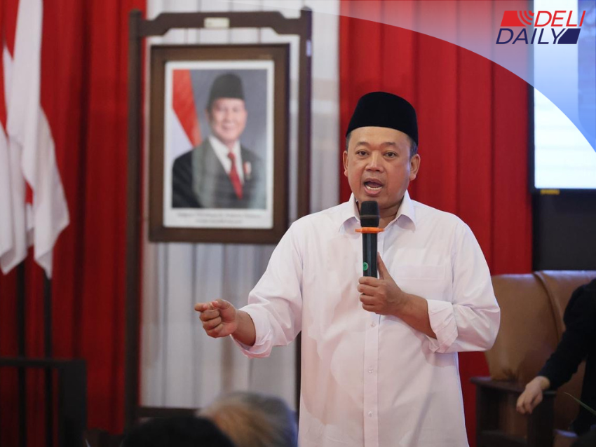 Menteri Nusron Buka Ruang Kritik di STPN: Hadirkan Rocky Gerung, Tegaskan Tradisi Dialektika Tak Boleh Mati