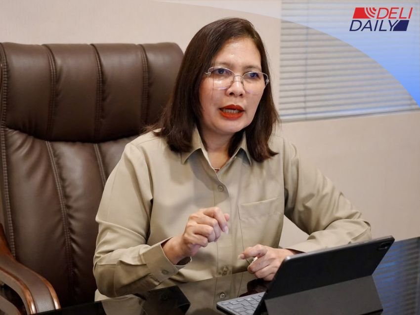 RUU Reforma Agraria Disetujui, Embun Sari: untuk Urai Kebuntuan Hukum Konflik Agraria