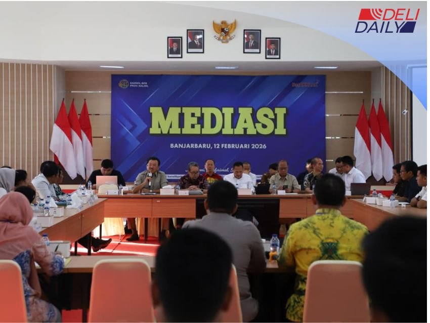 Lindungi Hak Masyarakat, Kementerian ATR/BPN Berhasil Cegah Kerugian Negara Rp23,3 Triliun