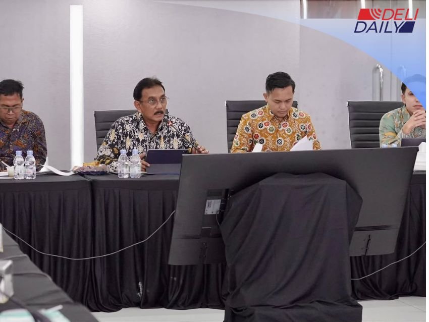 ILASPP Targetkan Pendaftaran Tanah 4,8 Juta Hektare pada 2025–2029