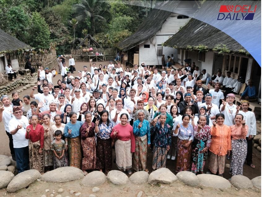 Lindungi Hak Masyarakat Adat, Kementerian ATR/BPN Gencarkan Pendaftaran Tanah Ulayat