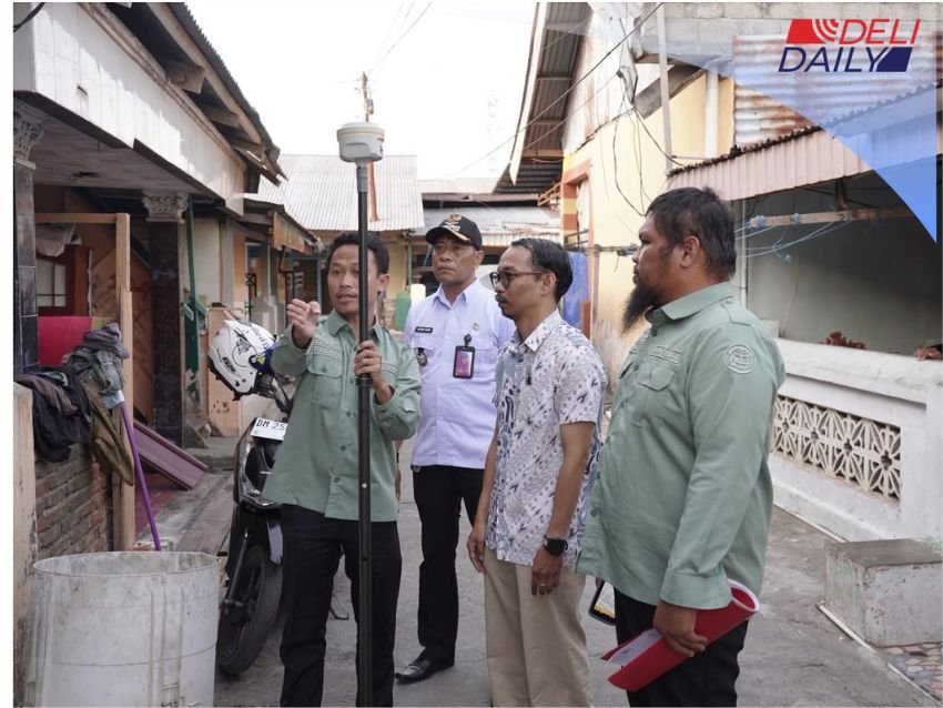 Pengukuran Terjadwal, Masyarakat Bisa Pilih Jadwal Ukur Sendiri