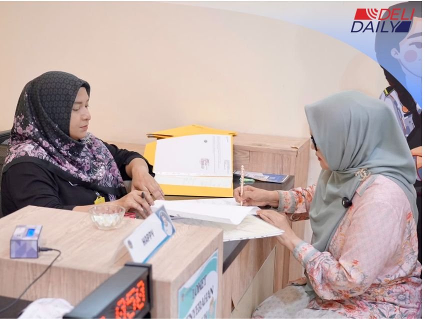 Maju Tahap Tiga, ATR/BPN Dorong Kesiapan SDM dan Edukasi PPAT untuk Layanan PERINTIS 10 Hari